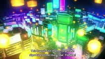 Yohane the Parhelion -SUNSHINE in the MIRROR- Saison 1 - [ENG] Yohane of the Parhelion -SUNSHINE in the MIRROR- Anime Trailer 2 (EN)