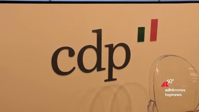 Finanza, a Roma il cdp illustra bilancio 2023 e prospettive futuro