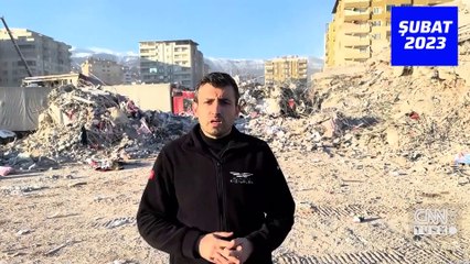 Baykar'ın insani yardım faaliyetleri hız kesmeden devam ediyor