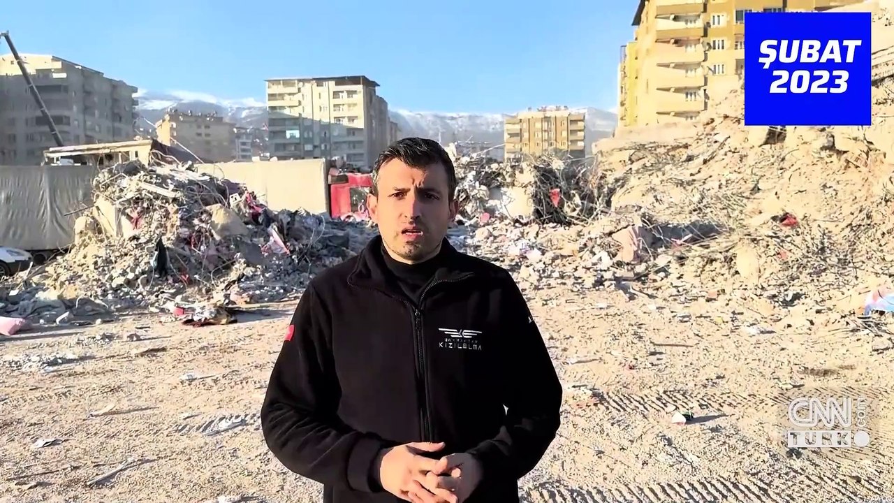 Baykar'ın insani yardım faaliyetleri hız kesmeden devam ediyor