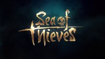 Sea of Thieves - Bande-annonce des fonctionnalités PlayStation 5