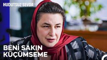 Asiye Leto Yine Bildiğimiz Gibi - Hudutsuz Sevda 27. Bölüm