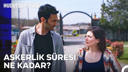 Eda Gerçeklerin Peşinde - Hudutsuz Sevda 27. Bölüm