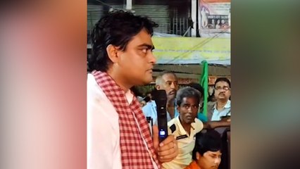 Mamata Banerjee বাঙাল বিরোধী: Shantanu Thakur| Oneindia Bengali