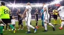Beşiktaş JK vs. FK Partizan 2018-2019
