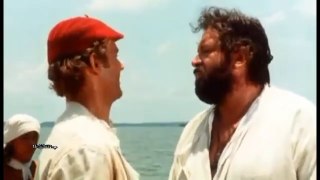 Zwei Missionare Ganzer film deutsch - Bud Spencer e Terence Hill DEUTCH