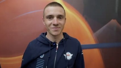 Cyclisme - Tour du Pays basque 2024 - Remco Evenepoel : "J'espère et je pense que mes objectifs à plus long terme ne vont pas évoluer"