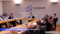 Confapi Brescia videonews - Puntata del 03/04/2024