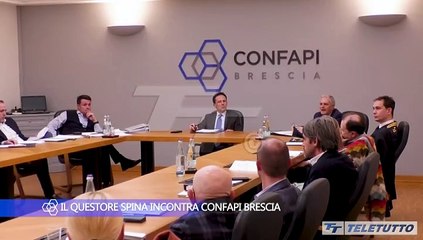 Confapi Brescia videonews - Puntata del 03/04/2024