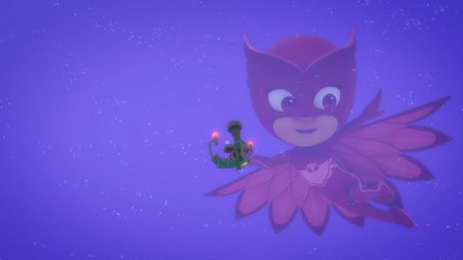 Les Pyjamasques vidéo bande annonce