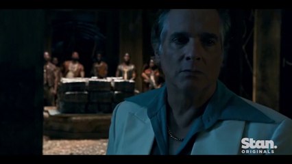 Hotel Cocaine - S01 Teaser Trailer (English) HD