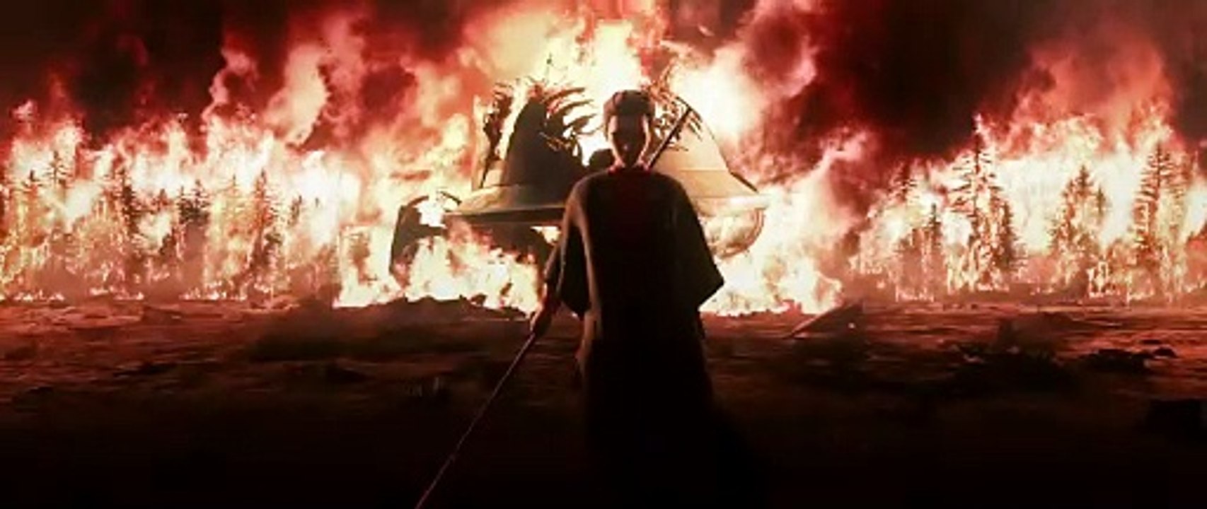 Star Wars: Geschichten des Imperiums - Trailer OV