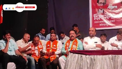 हातकणंगलेत चौरंगी लढत राजकीय गणिते बदलणार अतितटीच्या लढतीत कोण मारणार बाजी