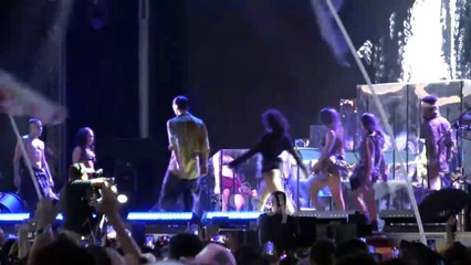 DANNA EN EL PA'L NORTE 2024