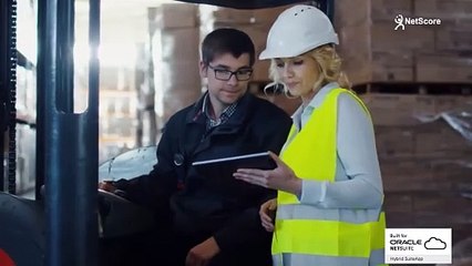 NetSuite (WMS) Warehouse Management System | NetScore Technologies