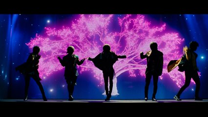 Knight A - Spring breeze with you