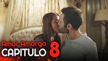 Amor Amargo Capitulo 8 HD | Subtítulos En Español | Acı Aşk