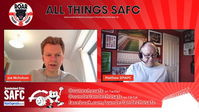 Sunderland vs Bristol City review with Robins writer and podcaster Matthew Withers