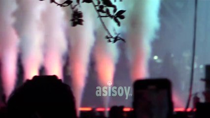 THIRTY SECOND TO MARS EN PA'L NORTE 2024