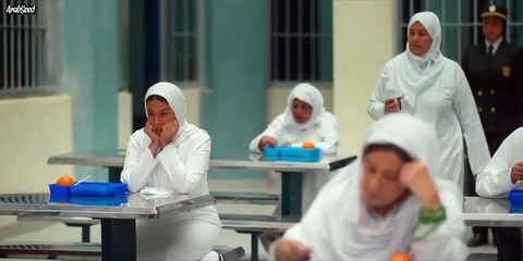 مسلسل ب100 راجل الحلقة 9