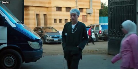 مسلسل ب100 راجل الحلقة 11