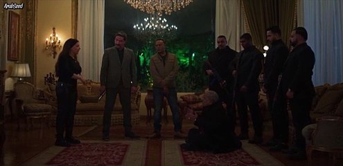 مسلسل ب100 راجل الحلقة 15