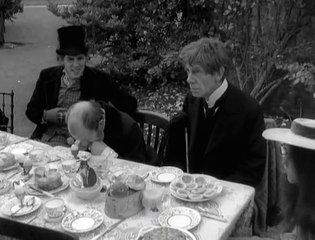 Alice In Wonderland (1966)