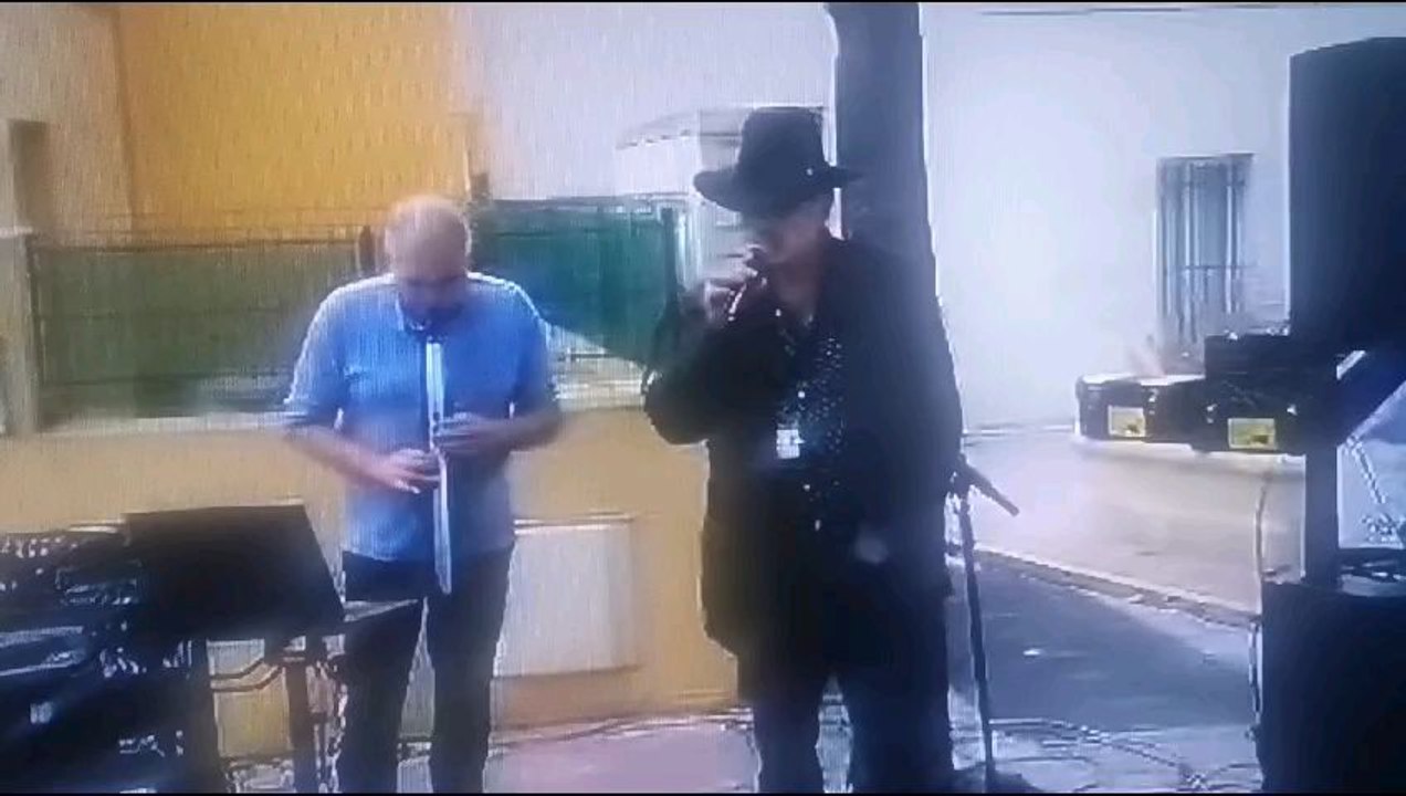 Voici ma nouvelle vidéo