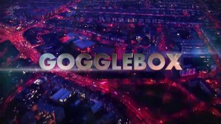 Gogglebox UK S09E10 (2017)