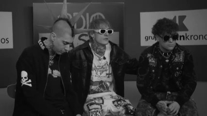 Il punk buono dei La Sad e il nuovo album: “Il nostro incontro ci ha salvato”