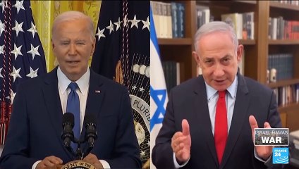 Israel announces 'temporary' opening of aid routes into Gaza