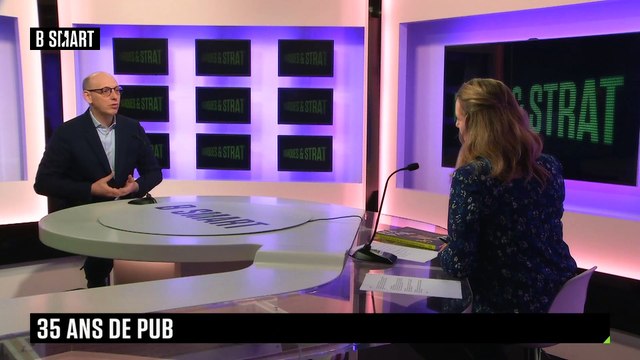 MARQUES & STRAT - Emission du vendredi 5 avril