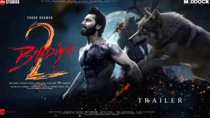 Bhediya 2 (2024): Exciting New Bollywood Hindi Movie Revealed 🎬