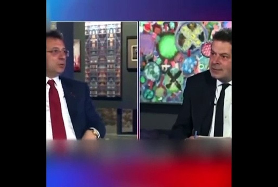 İğrenç görüntüler! İşte Ekrem’in ‘ben de içiyorum’ dediği musluk suyu