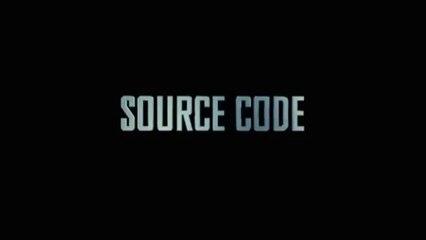 SOURCE CODE (2011) Trailer VO - HQ
