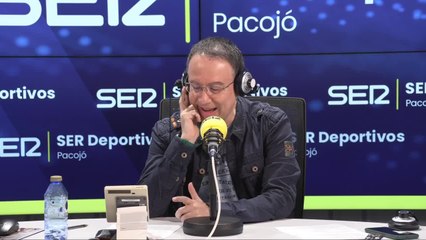 "Espero que a Rudy Fernández le quede un último destello de luz que sería el que haría brillar el sueño de su padre: unos últimos Juegos Olímpicos"