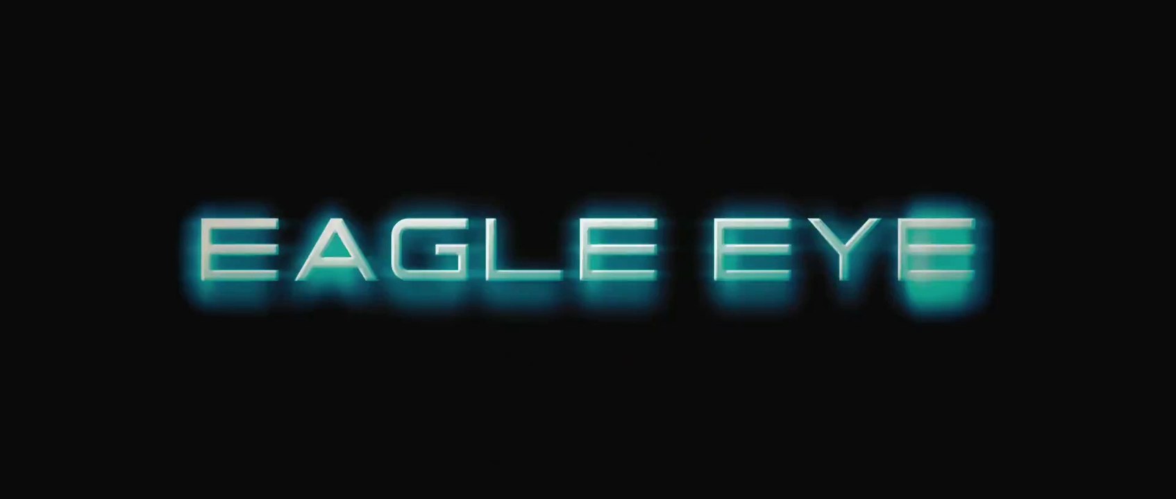 EAGLE EYE (2008) Trailer VO - HD