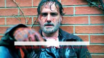 The Walking Dead dead  the ones who live : La série sur Rick  à voir sur Paramount