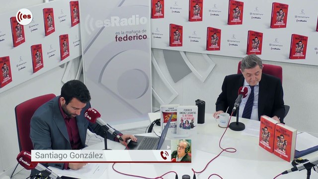 Federico a las 8: Empate técnico entre Bildu y PNV para las elecciones vascas del 21A