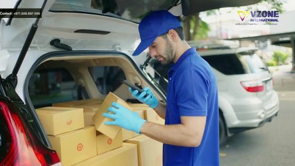 Inspiring Journey of VZone International Fleet Management Solutions