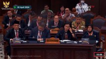 Hakim MK Arief Hidayat Singgung Cawe-Cawe Presiden Jokowi hingga Ungkap Alasan Hadirkan 4 Menteri