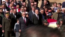 Mansur Yavaş ve Ankara'nın CHP'li başkanları Anıtkabir'i ziyaret etti