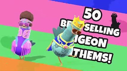 Headbangers Rhythm Royale - Battle of the Dancers & Season 3 Launch Trailer