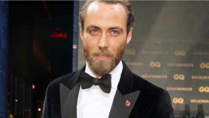 GALA VIDÉO - James Middleton, jeune papa épuisé : cette anecdote cocasse sur son fils de 6 mois