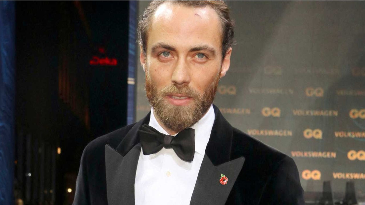 GALA VIDÉO - James Middleton, jeune papa épuisé : cette anecdote cocasse sur son fils de 6 mois
