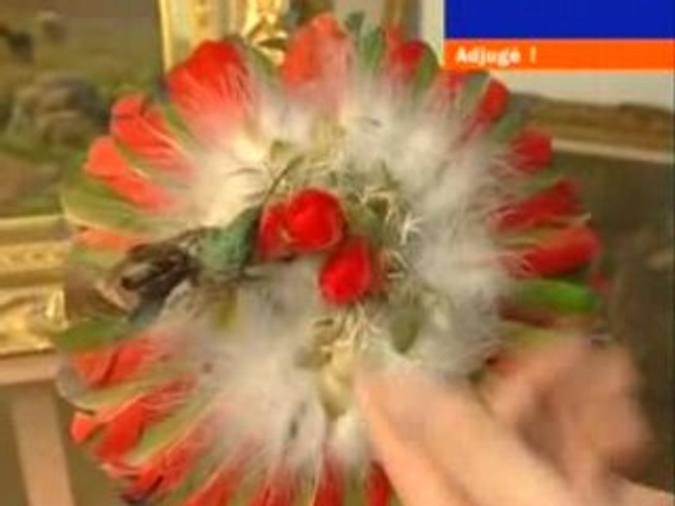 Deburaux Aponem SVV - Tableaux modernes 2007