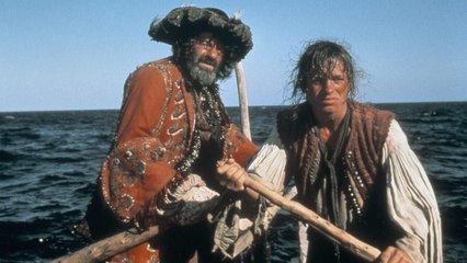Pirates vidéo bande annonce