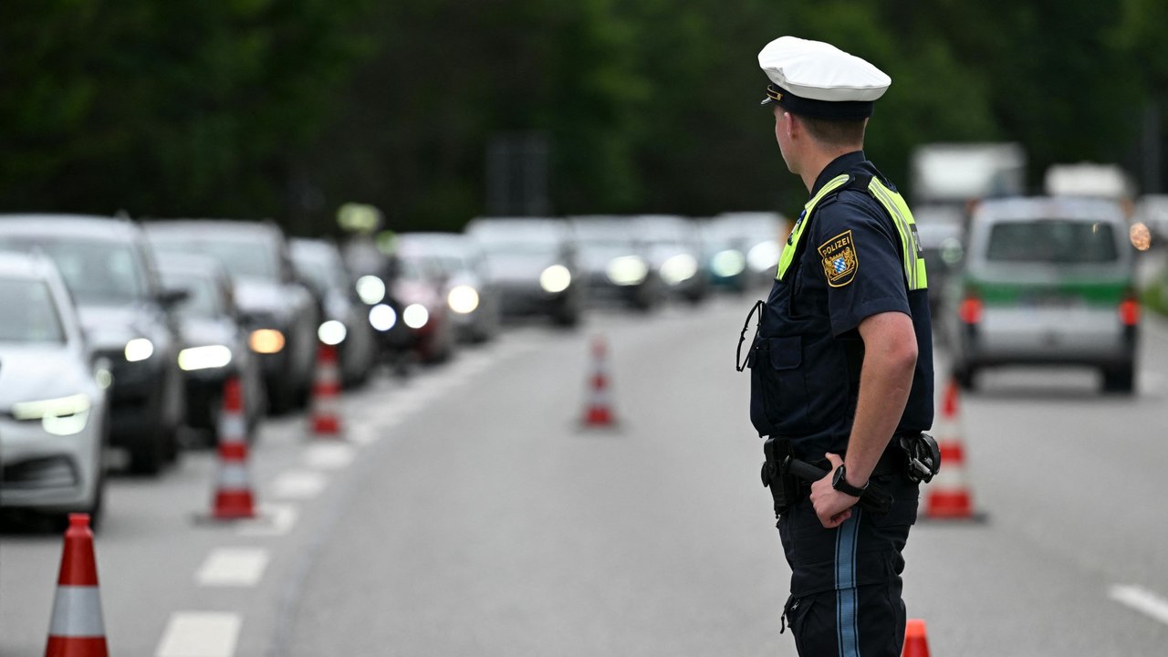 Deutsche Polizei beklagt unklare Regelungen bei Cannabis im Verkehr