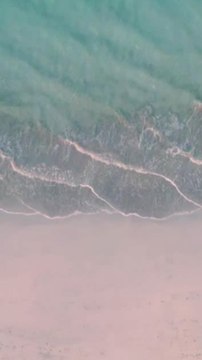 ECTLS - Pourquoi y a-t-il des plages de sable et des plages de galets ?