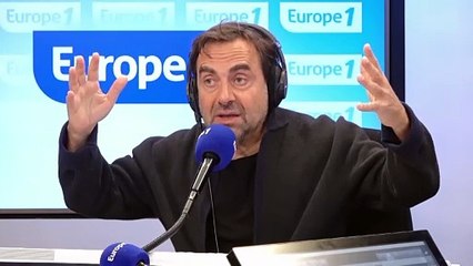 André Manoukian : «Bach jouait pour Dieu, Mozart jouait pour la nature, Beethoven jouait pour ses hémorroïdes»
